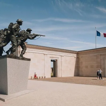 Gold - Logis Des Hirondelles Classe 4 Etoiles Ver-sur-Mer