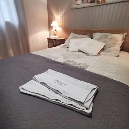 別荘 Logis Des Hirondelles - Gold - Maison Plain Pied Classee 4 Etoiles