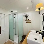 Gold - Logis Des Hirondelles Classe 4 Etoiles * Ver-sur-Mer