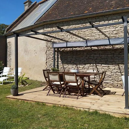 Logis Des Hirondelles - Gold - Maison Plain Pied Classee 4 Etoiles Dom wakacyjny *