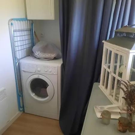 Logis Des Hirondelles - Gold - Maison Plain Pied Classee 4 Etoiles Dom wakacyjny *