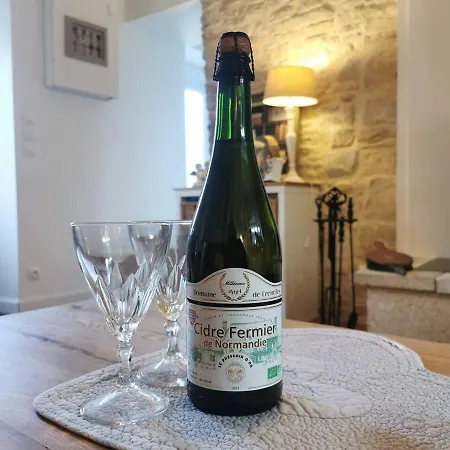 Logis Des Hirondelles - Gold - Maison Plain Pied Classee 4 Etoiles