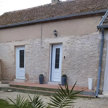 Logis Des Hirondelles - Gold - Maison Plain Pied Classee 4 Etoiles *