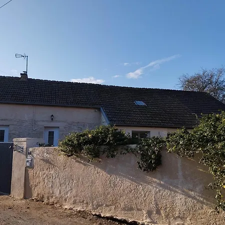 Holiday home Gold - Logis Des Hirondelles Classe 4 Etoiles *