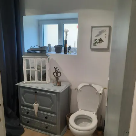 Dom wakacyjny Logis Des Hirondelles - Gold - Maison Plain Pied Classee 4 Etoiles *