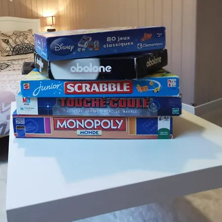 Gold - Logis Des Hirondelles Classe 4 Etoiles Ver-sur-Mer