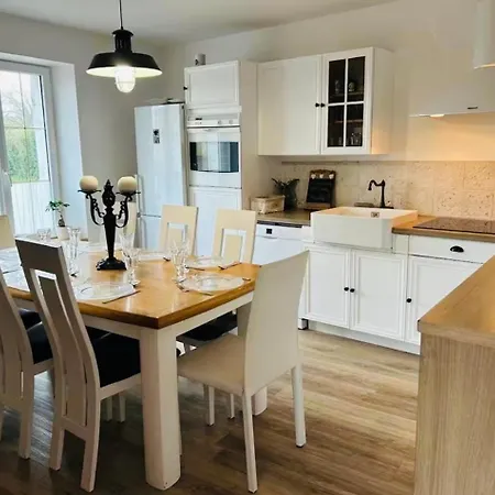 Gold - Logis Des Hirondelles Classe 4 Etoiles Nyaraló Ver-sur-Mer