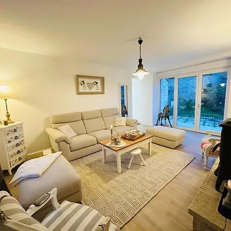 Gold - Logis Des Hirondelles Classe 4 Etoiles *