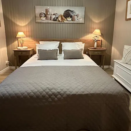 Gold - Logis Des Hirondelles Classe 4 Etoiles *