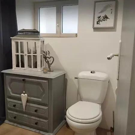 Gold - Logis Des Hirondelles Classe 4 Etoiles Nyaraló Ver-sur-Mer