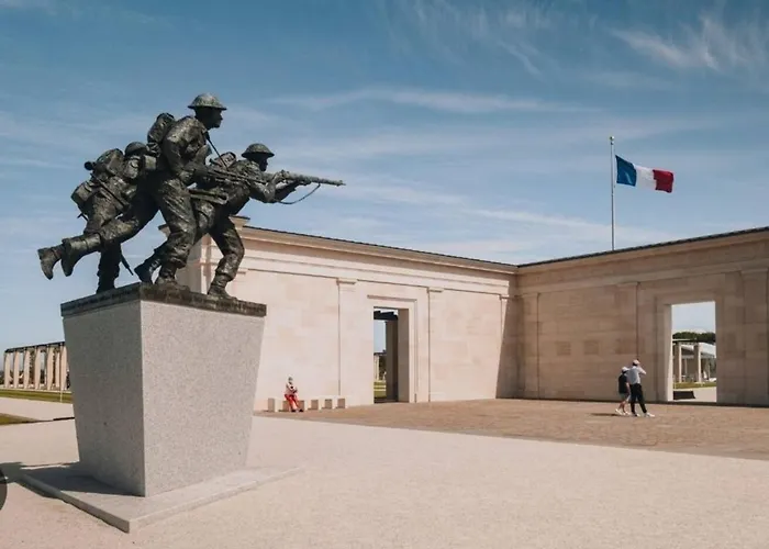 Gold - Logis Des Hirondelles Classe 4 Etoiles Ver-sur-Mer