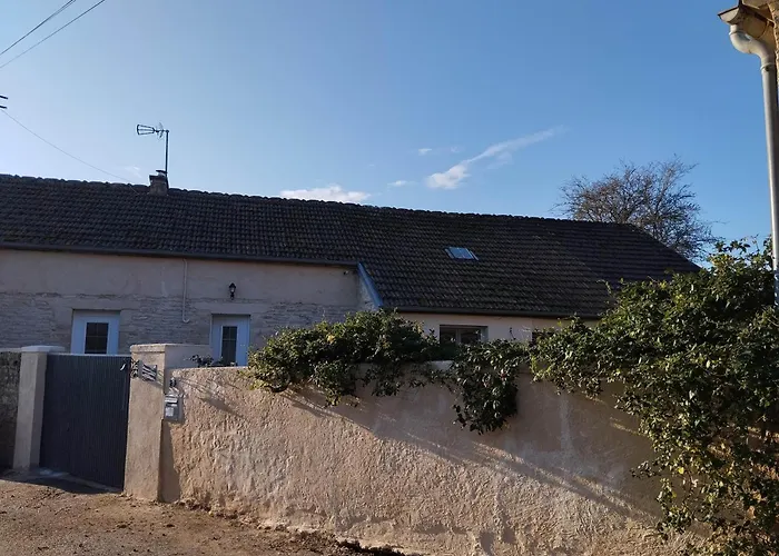 Casa vacanze Logis Des Hirondelles - Gold - Maison Plain Pied Classée 4 étoiles *