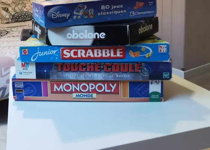 Logis Des Hirondelles - Gold - Maison Plain Pied Classée 4 étoiles Ver-sur-Mer