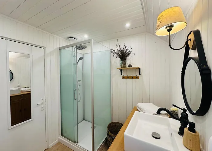 Gold - Logis Des Hirondelles Classe 4 Etoiles * Ver-sur-Mer