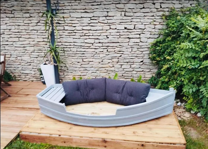 Gold - Logis Des Hirondelles Classe 4 Etoiles