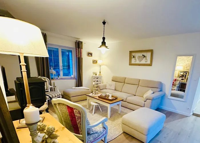 Logis Des Hirondelles - Gold - Maison Plain Pied Classée 4 étoiles Ver-sur-Mer