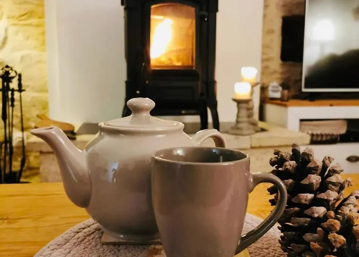 Semesterbostad Gold - Logis Des Hirondelles Classe 4 Etoiles Ver-sur-Mer