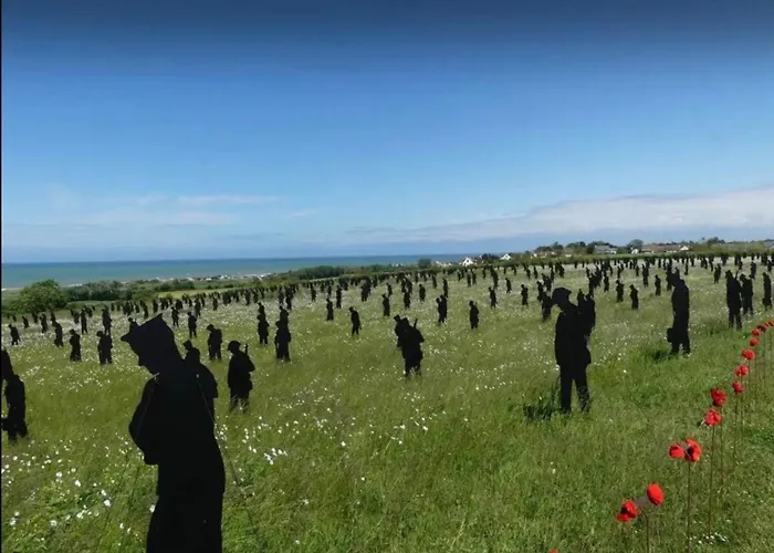 Gold - Logis Des Hirondelles Classe 4 Etoiles Ver-sur-Mer