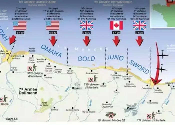 Casa vacanze Logis Des Hirondelles - Gold - Maison Plain Pied Classée 4 étoiles Ver-sur-Mer