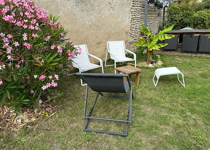 Gold - Logis Des Hirondelles Classe 4 Etoiles Semesterbostad *